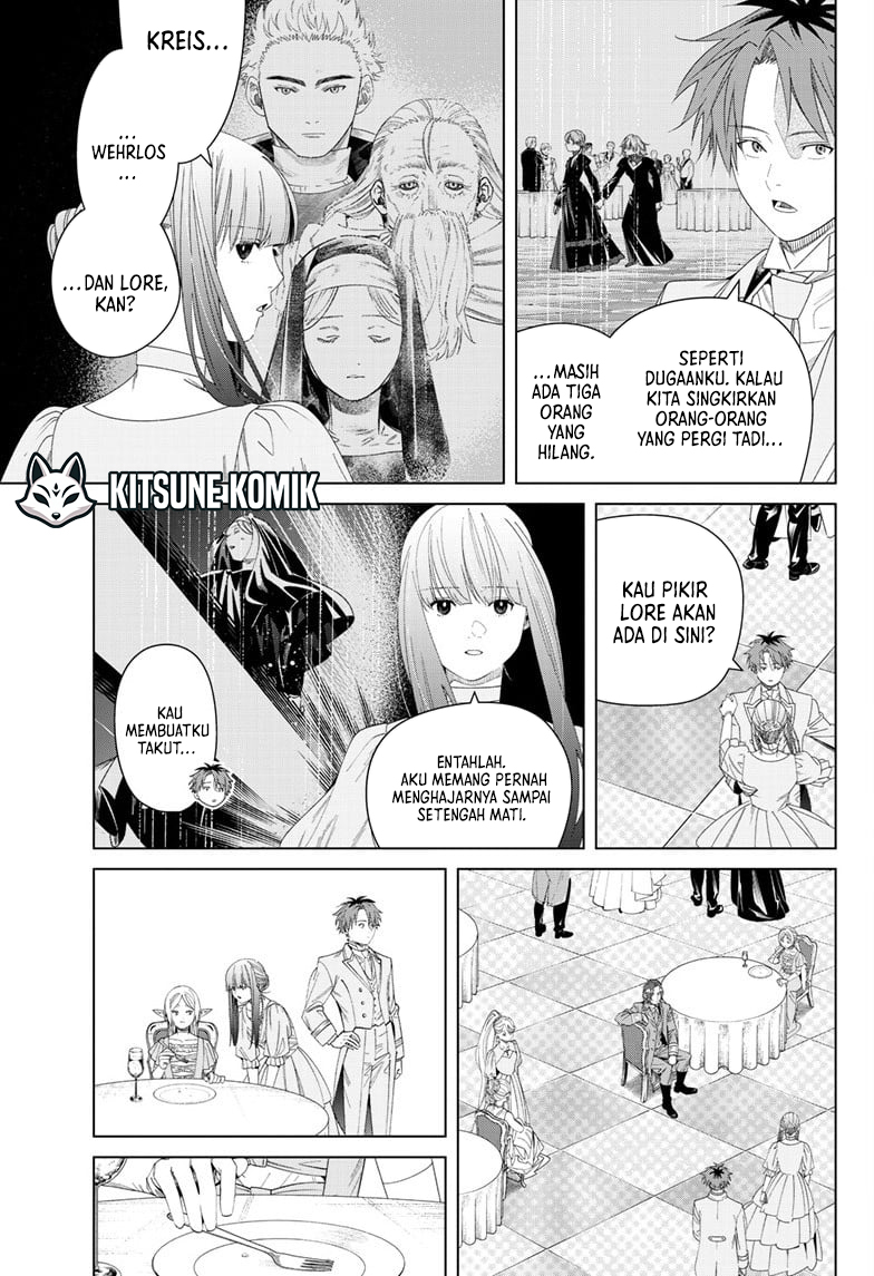 Read Frieren id Manga Online