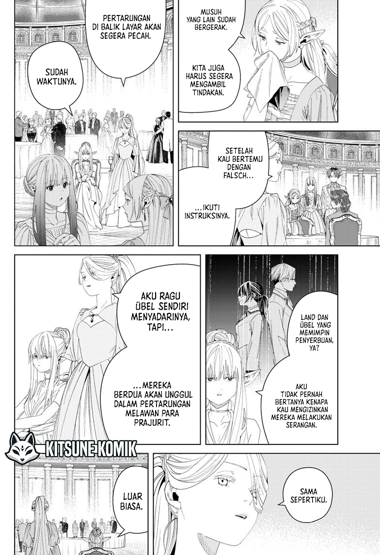Read Frieren id Manga Online