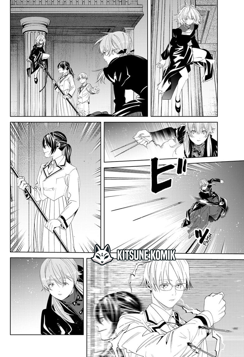 Read Frieren id Manga Online