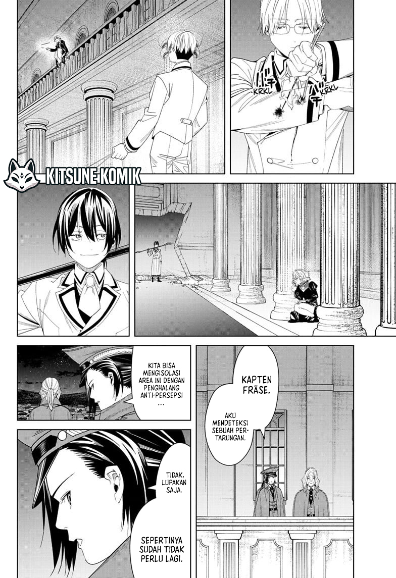 Read Frieren id Manga Online