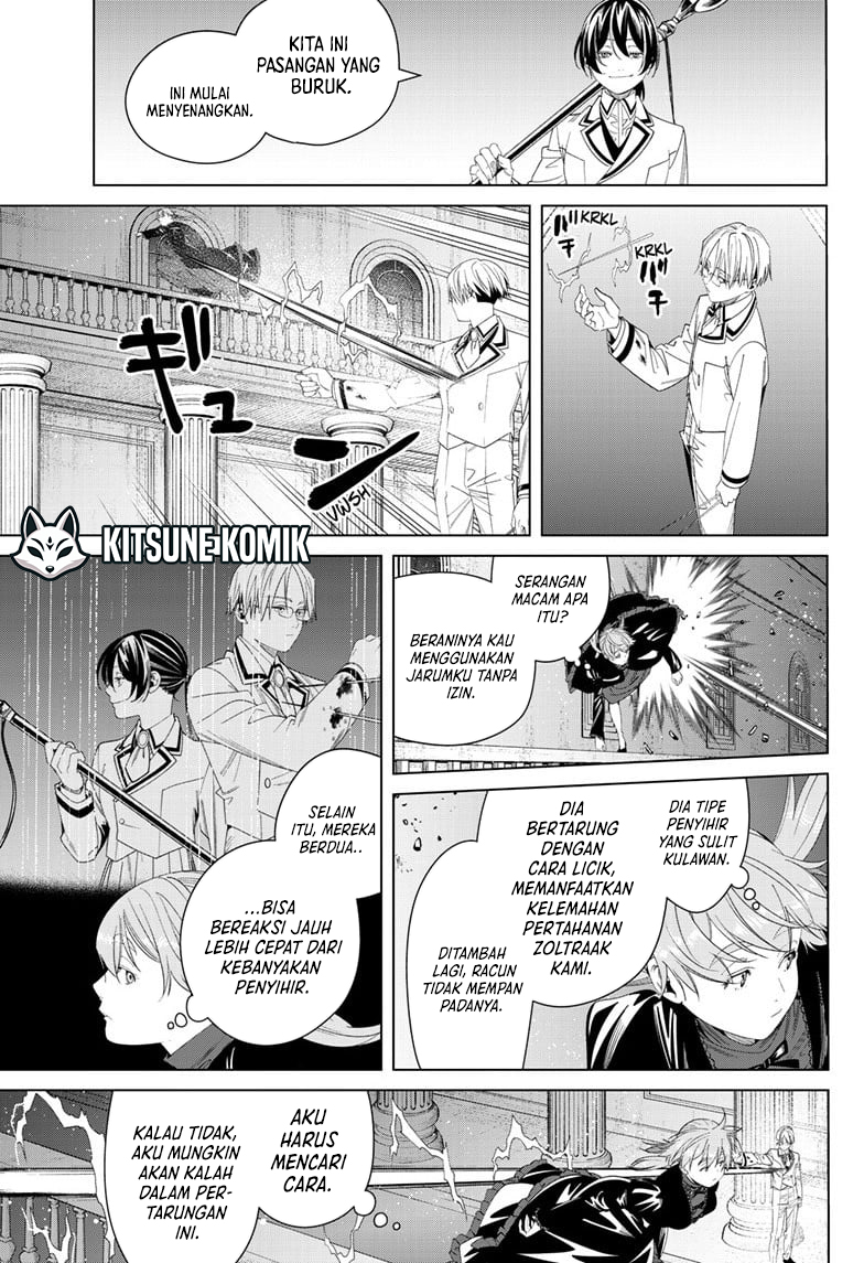 Read Frieren id Manga Online