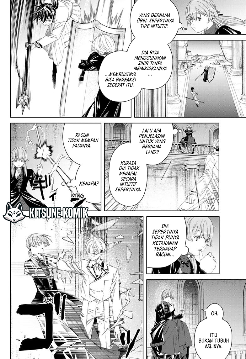 Read Frieren id Manga Online