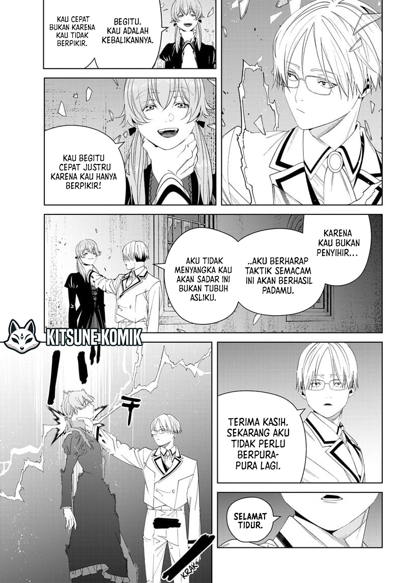 Read Frieren id Manga Online