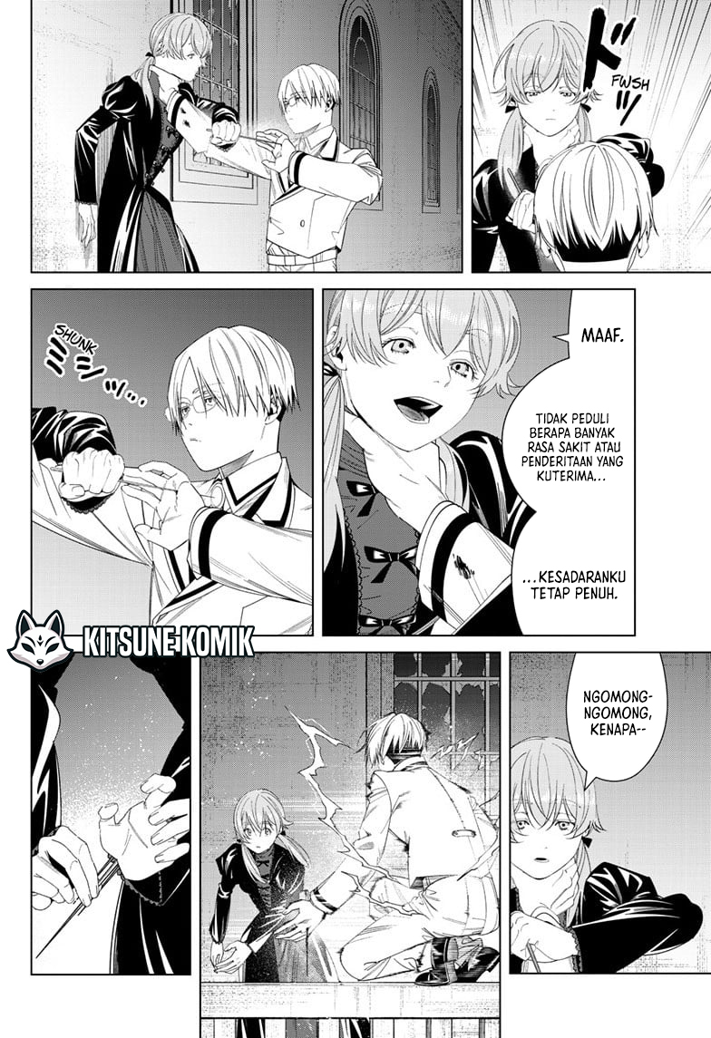 Read Frieren id Manga Online