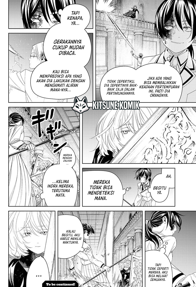 Read Frieren id Manga Online