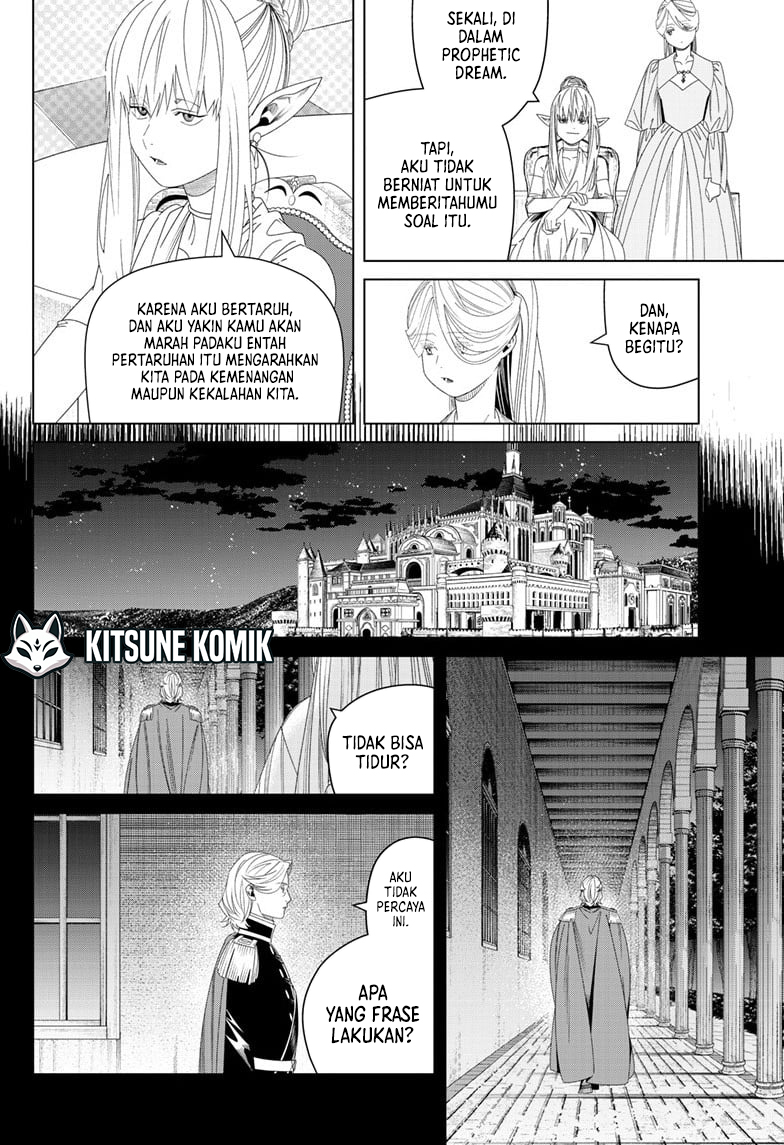 Read Frieren id Manga Online