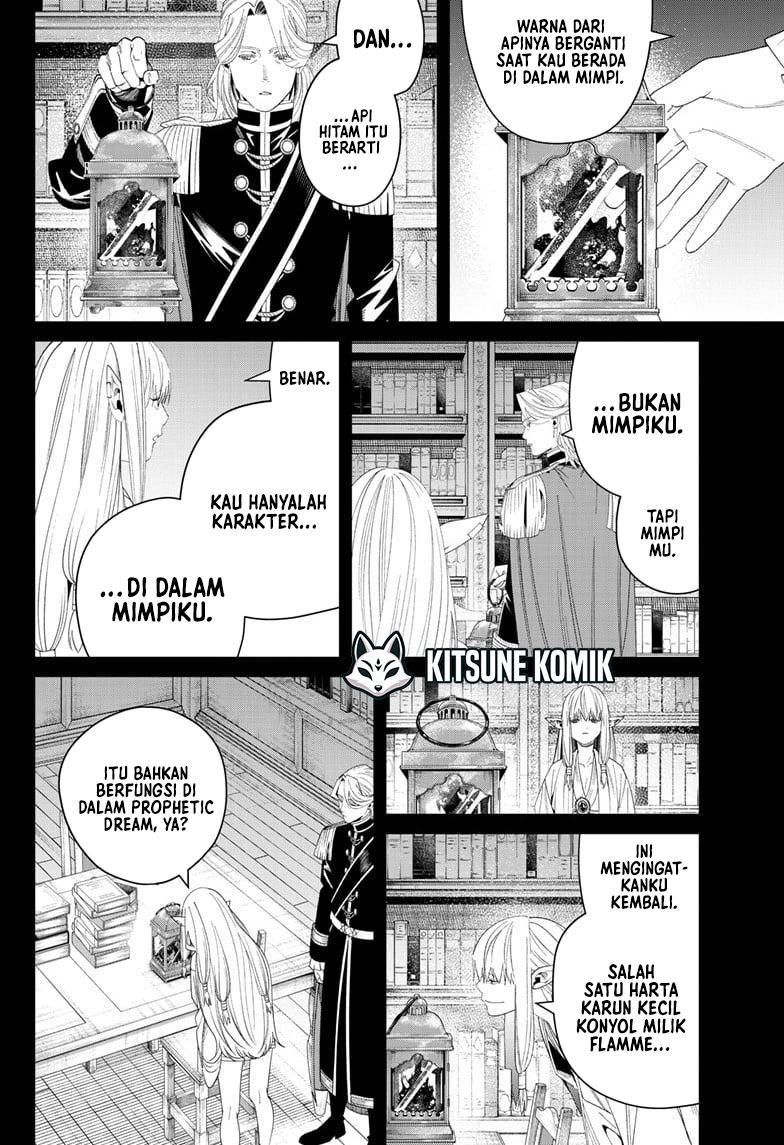 Read Frieren id Manga Online