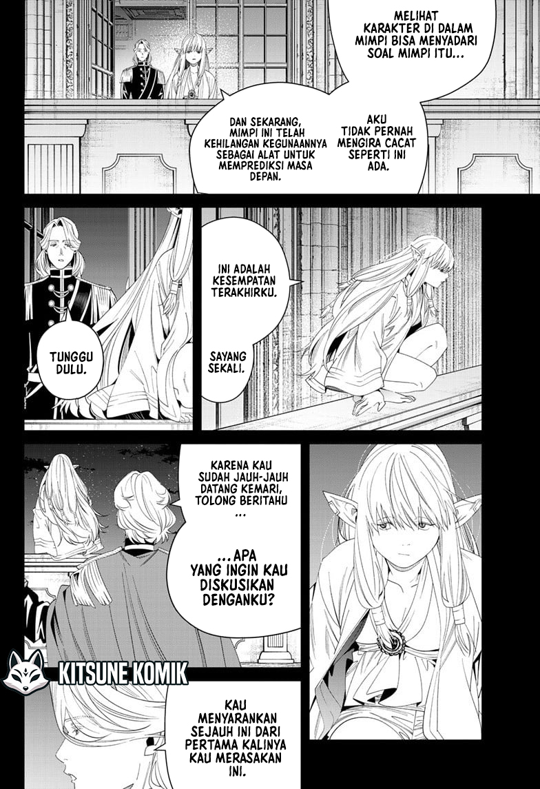 Read Frieren id Manga Online