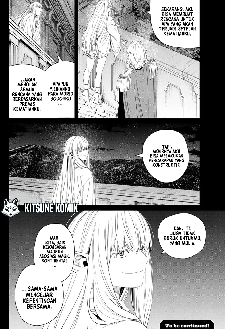 Read Frieren id Manga Online