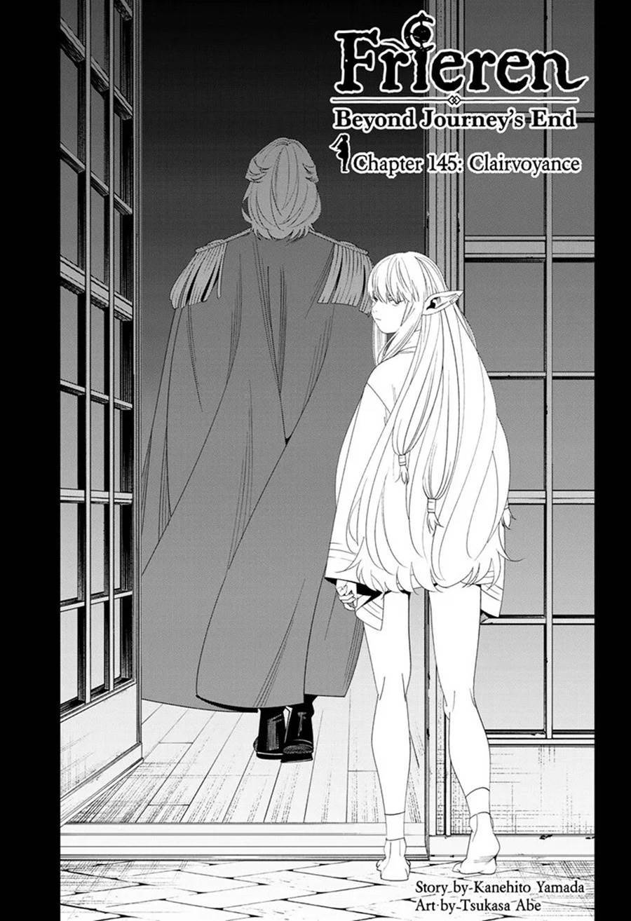 Read Frieren id Manga Online