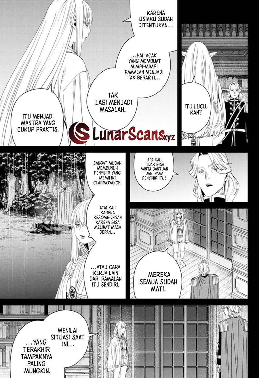 Read Frieren id Manga Online
