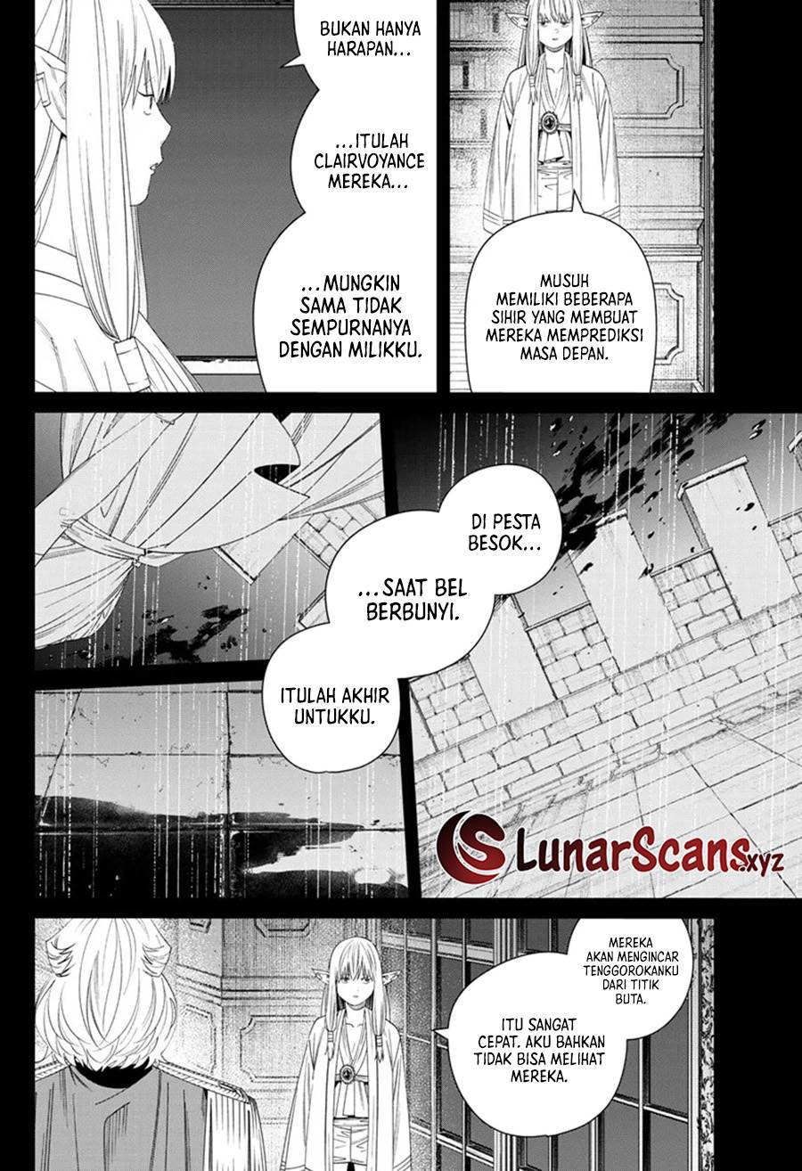 Read Frieren id Manga Online
