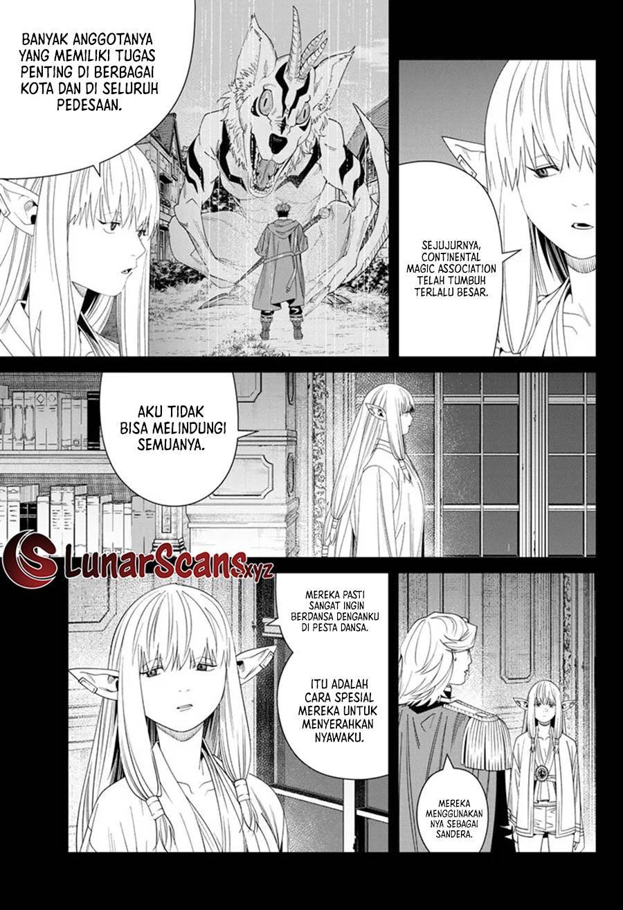 Read Frieren id Manga Online