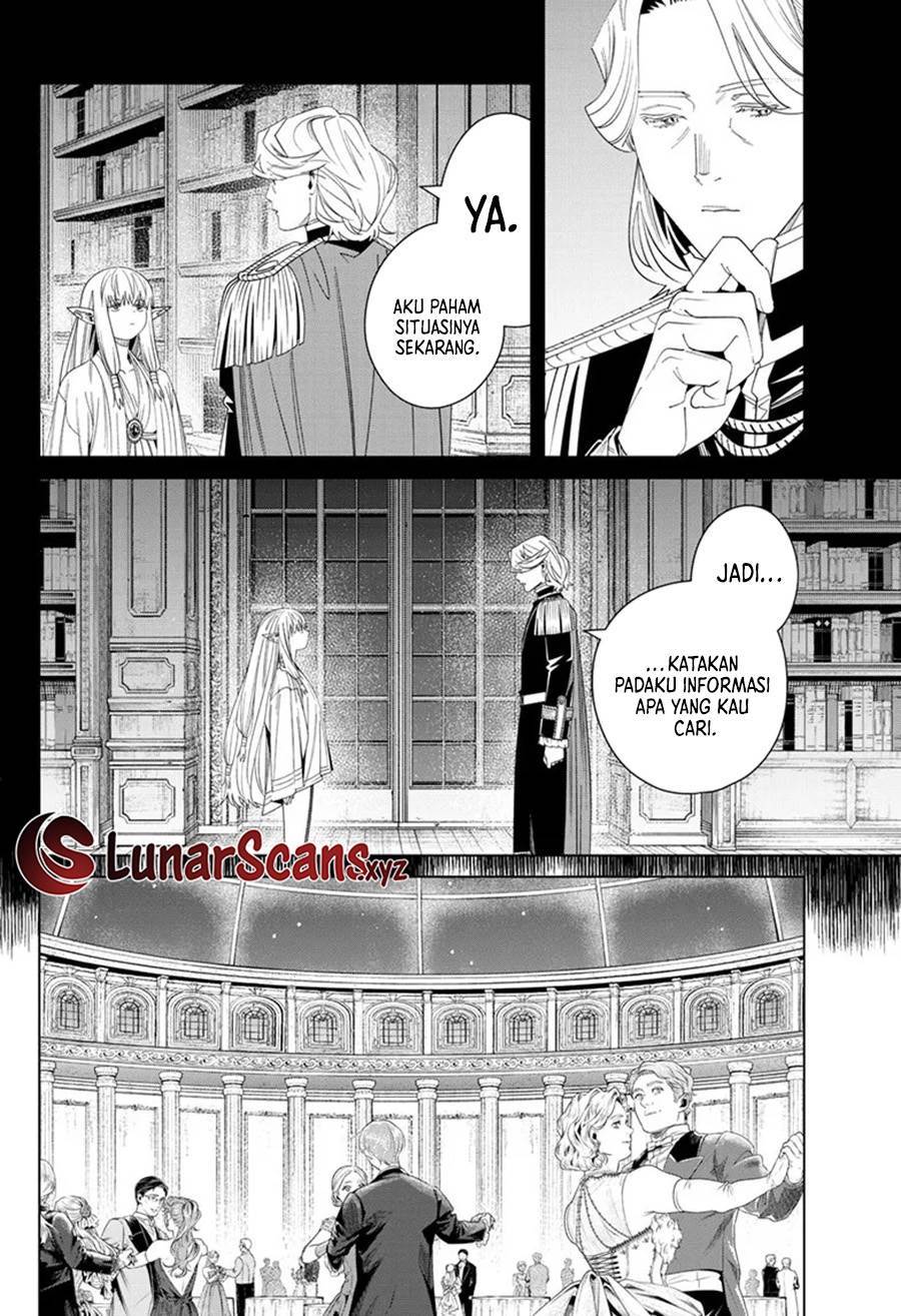 Read Frieren id Manga Online