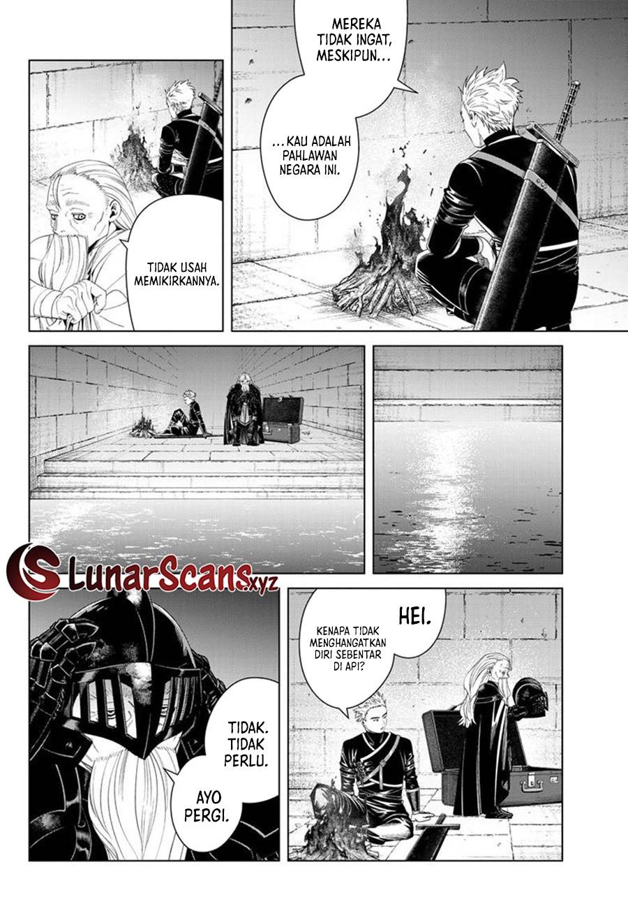 Read Frieren id Manga Online