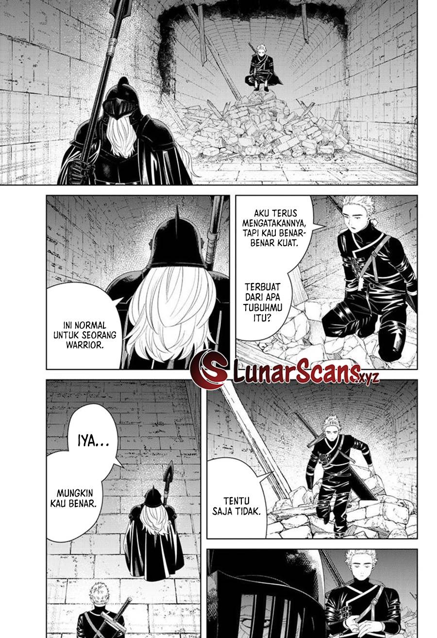 Read Frieren id Manga Online