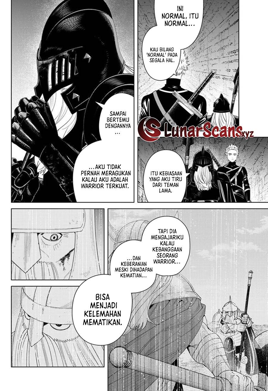 Read Frieren id Manga Online