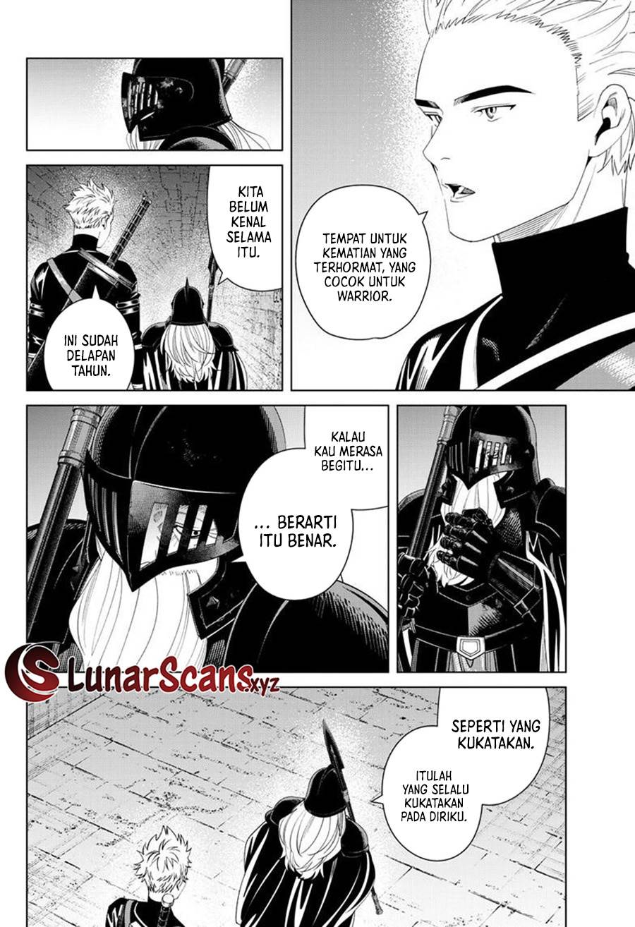 Read Frieren id Manga Online