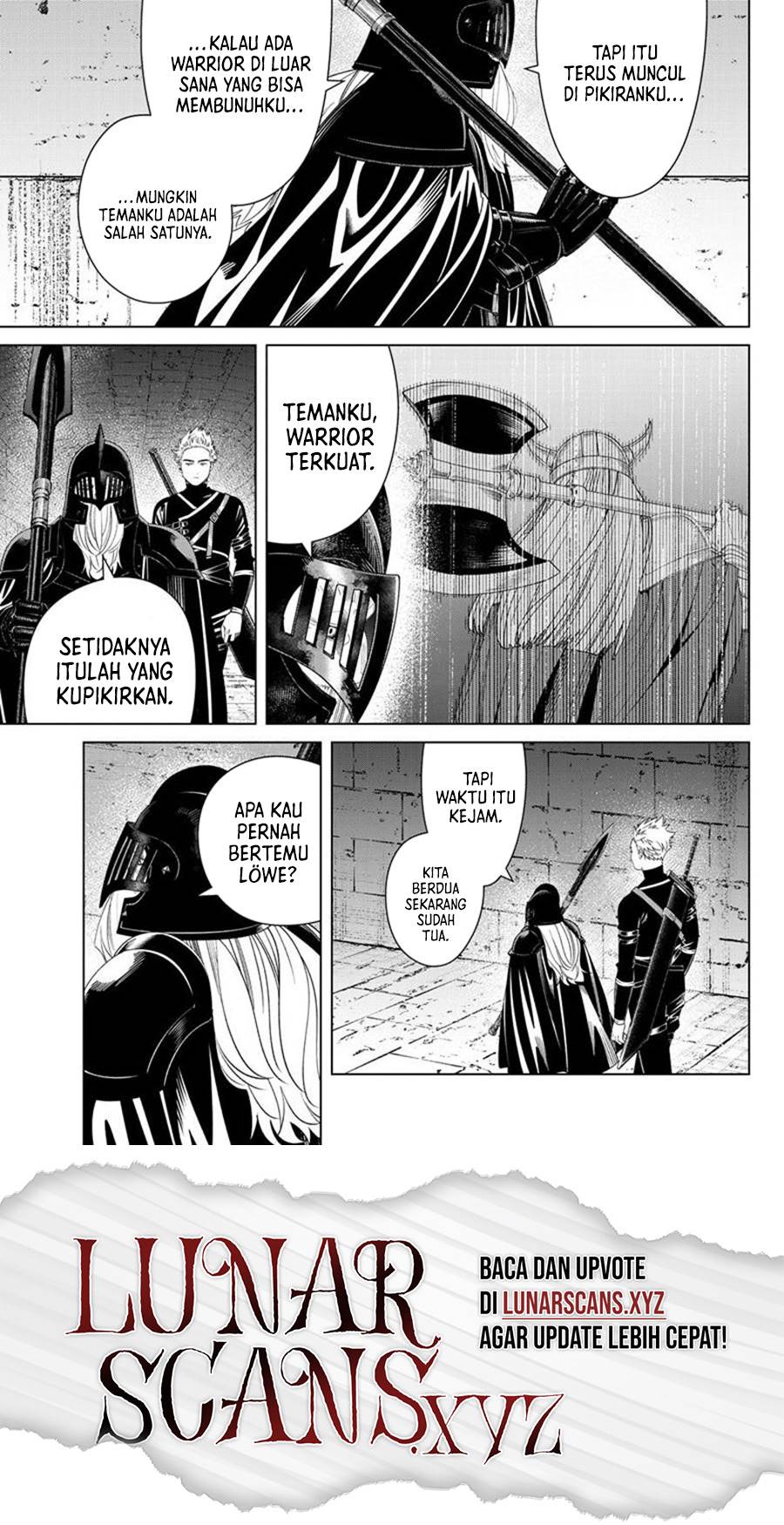 Read Frieren id Manga Online