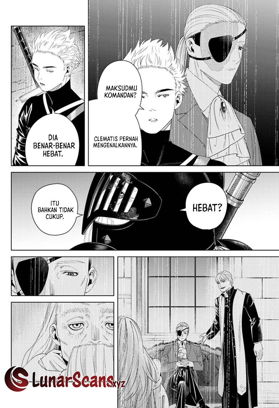 Read Frieren id Manga Online