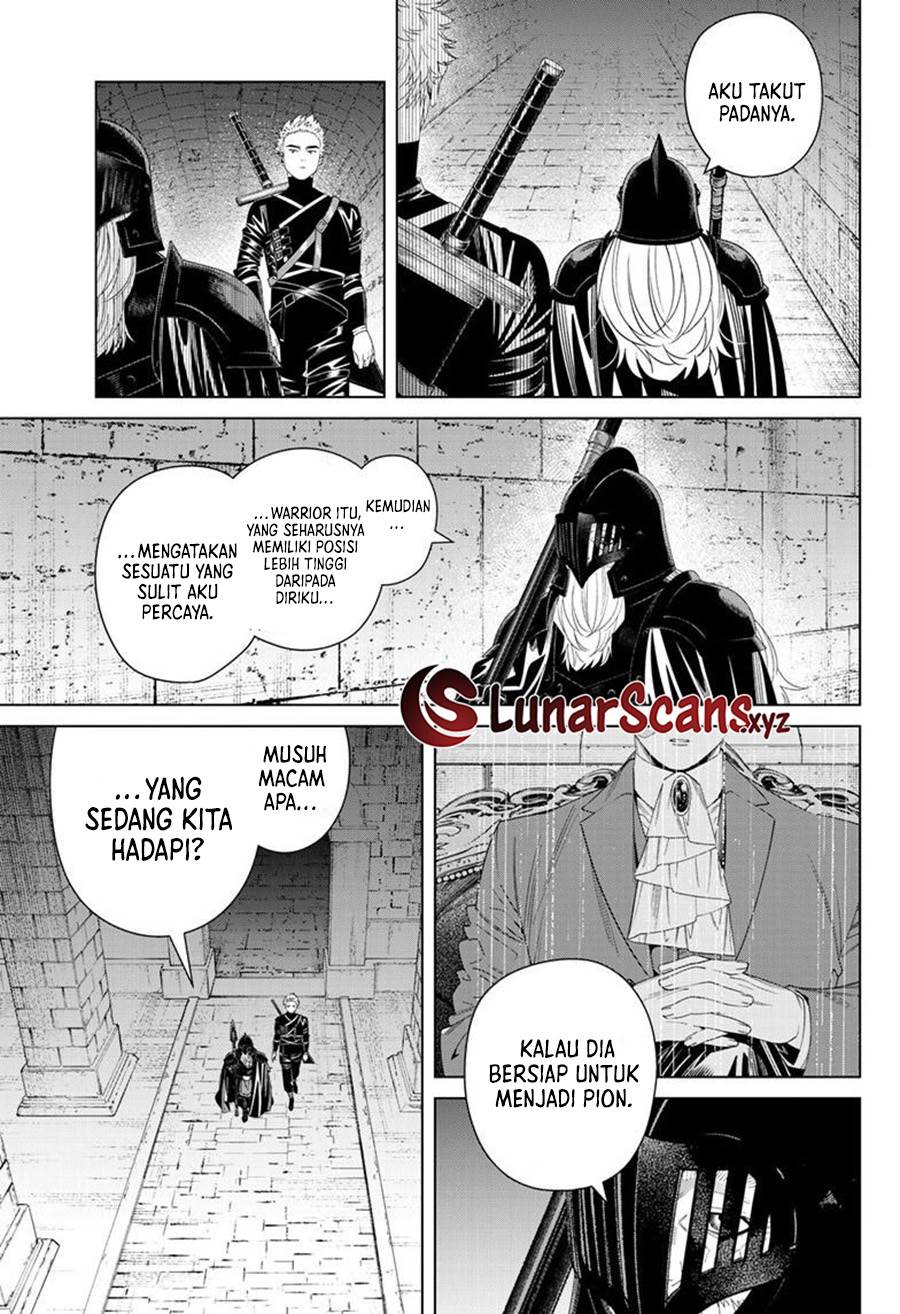 Read Frieren id Manga Online