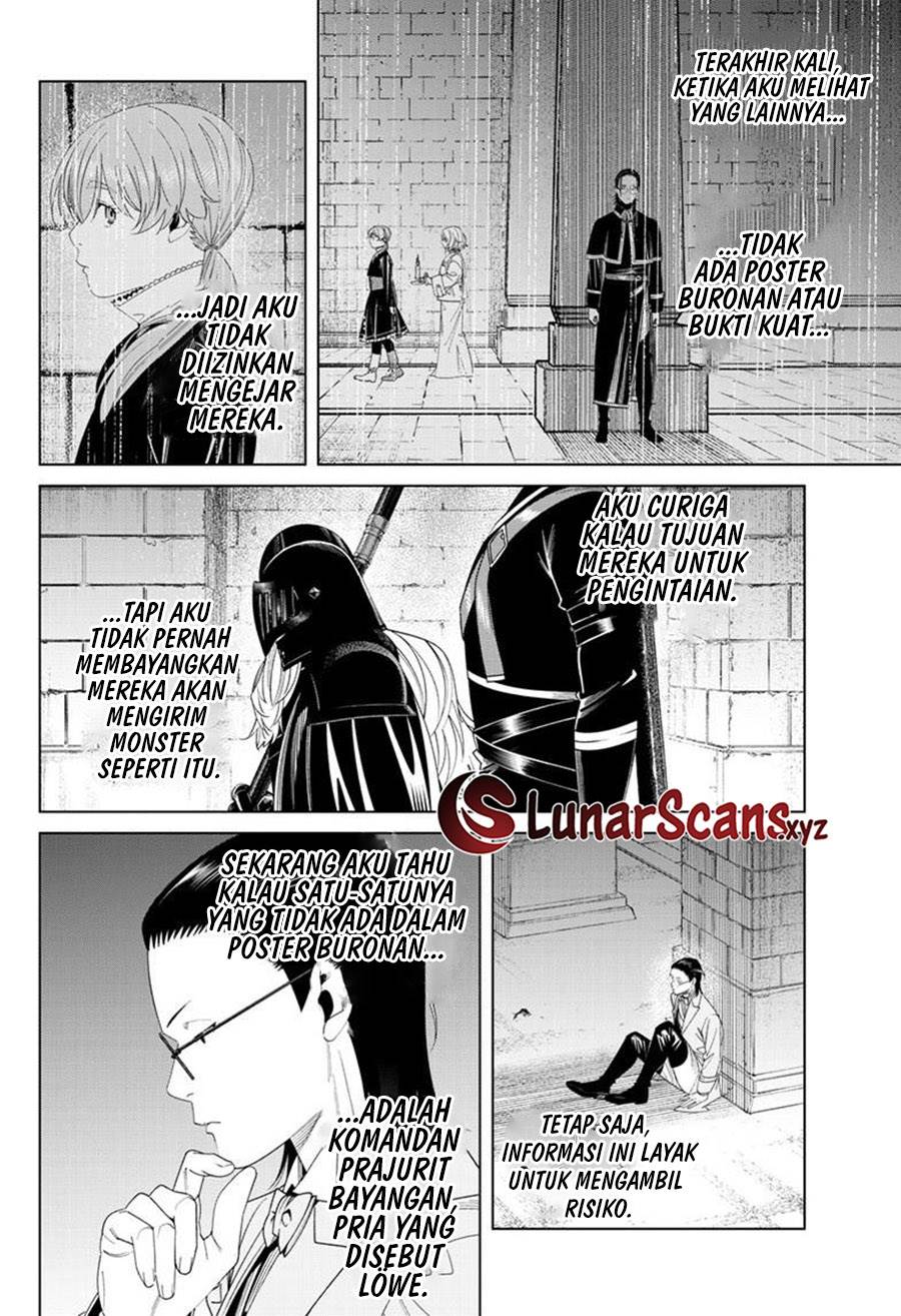 Read Frieren id Manga Online
