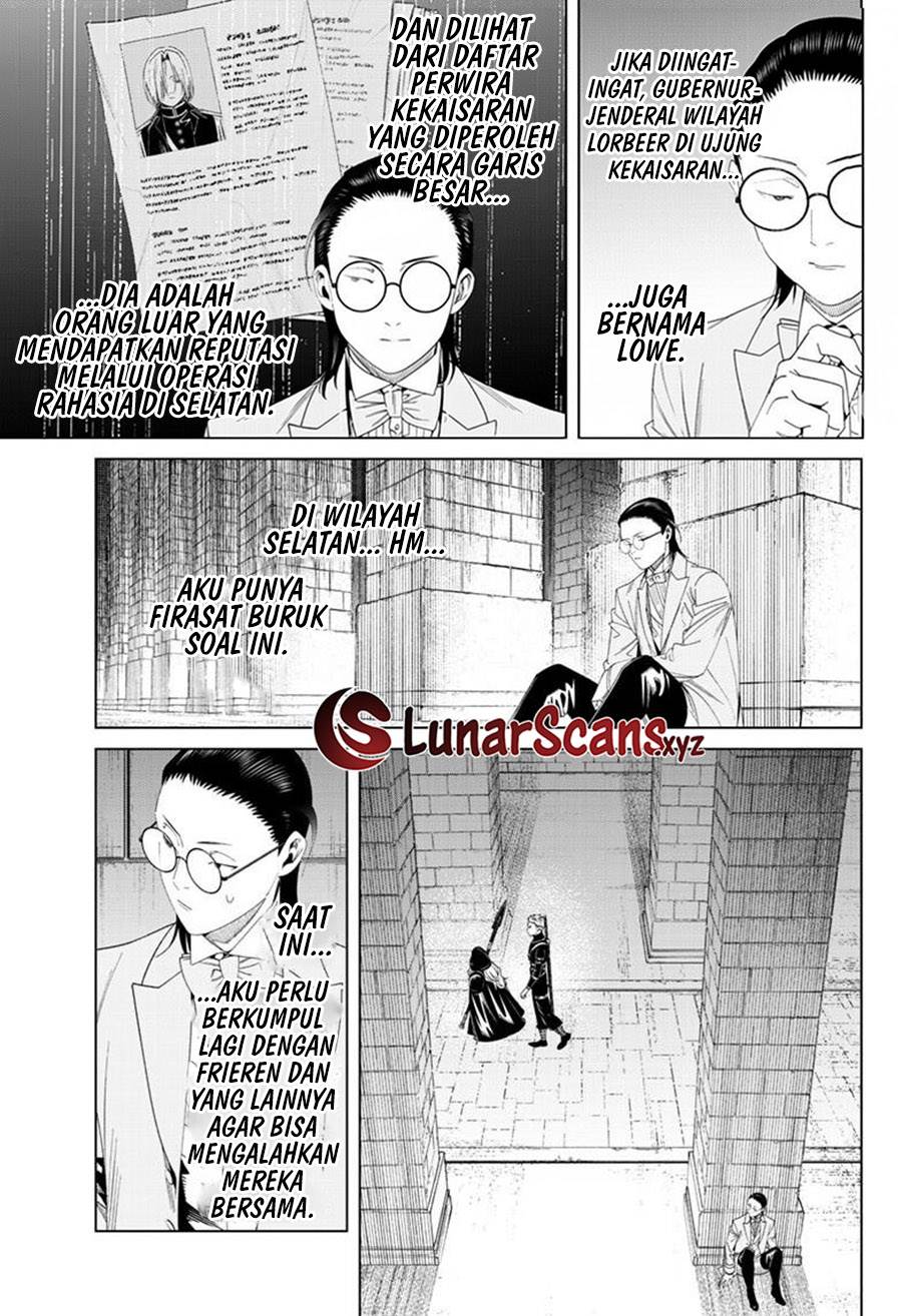Read Frieren id Manga Online