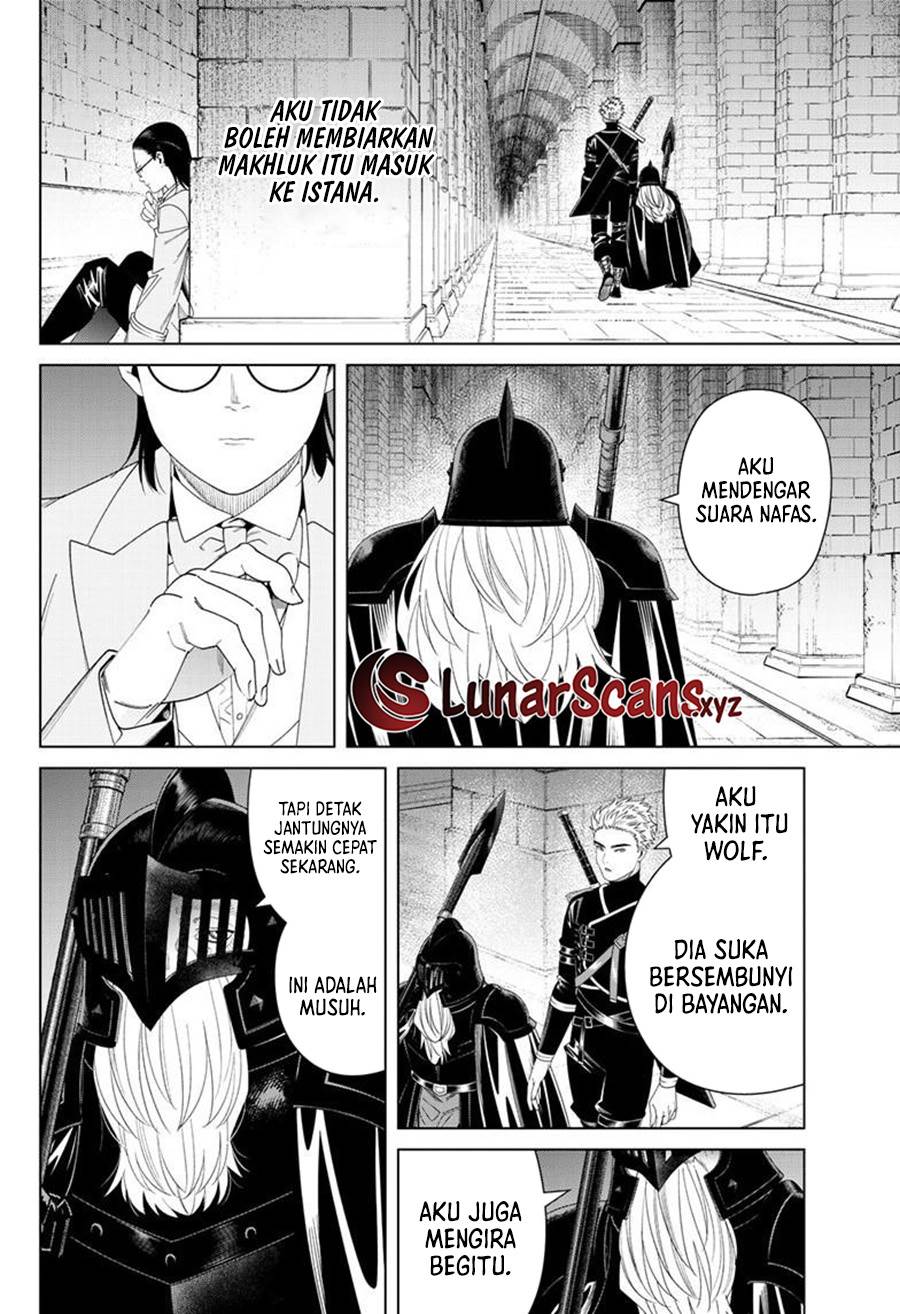 Read Frieren id Manga Online