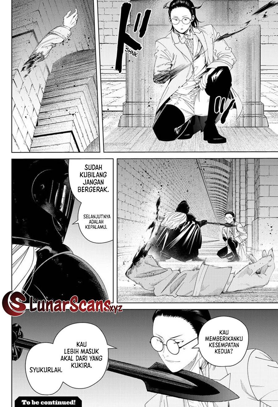 Read Frieren id Manga Online