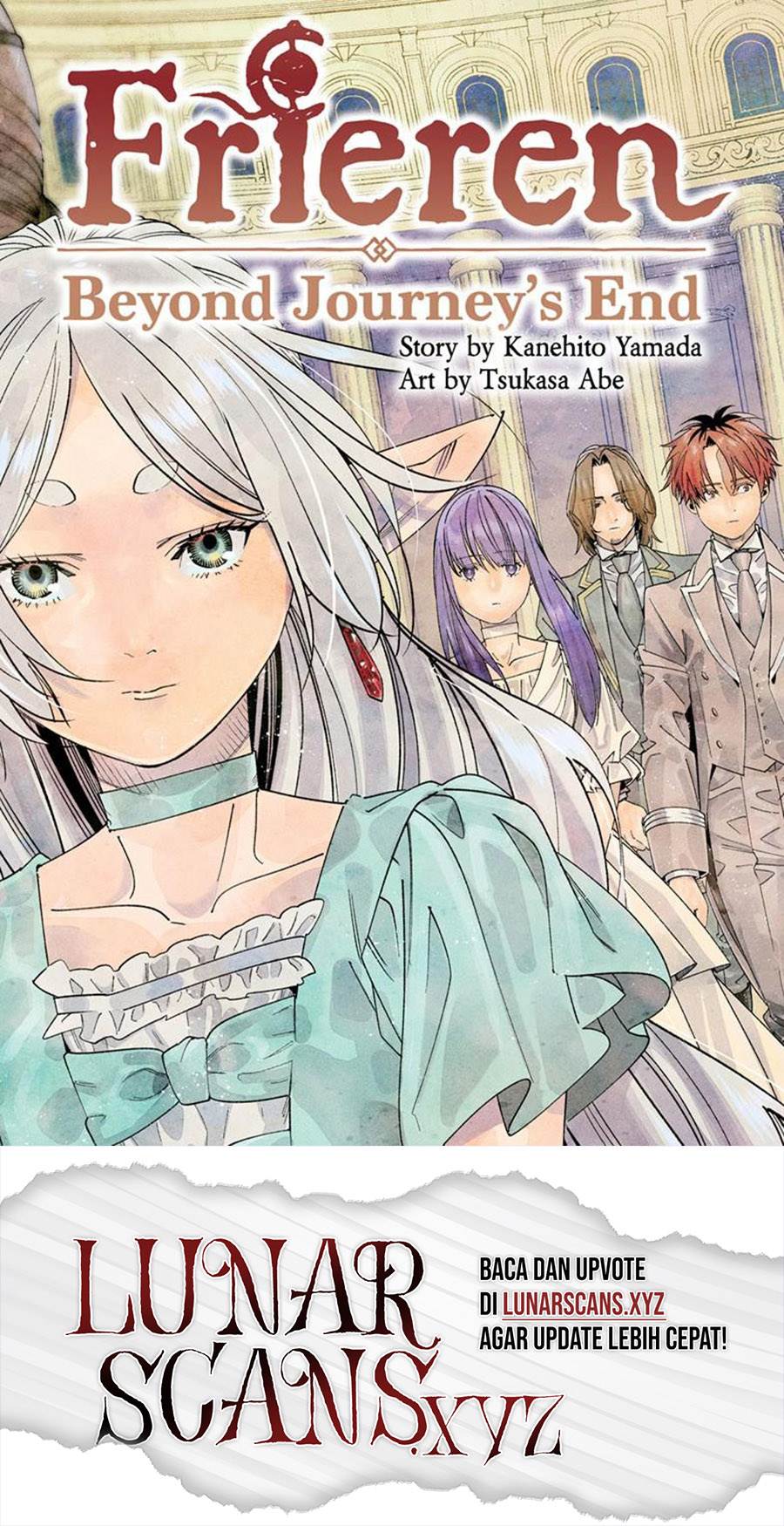 Read Frieren id Manga Online
