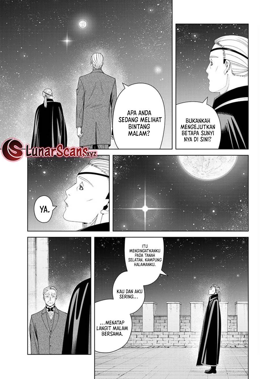 Read Frieren id Manga Online