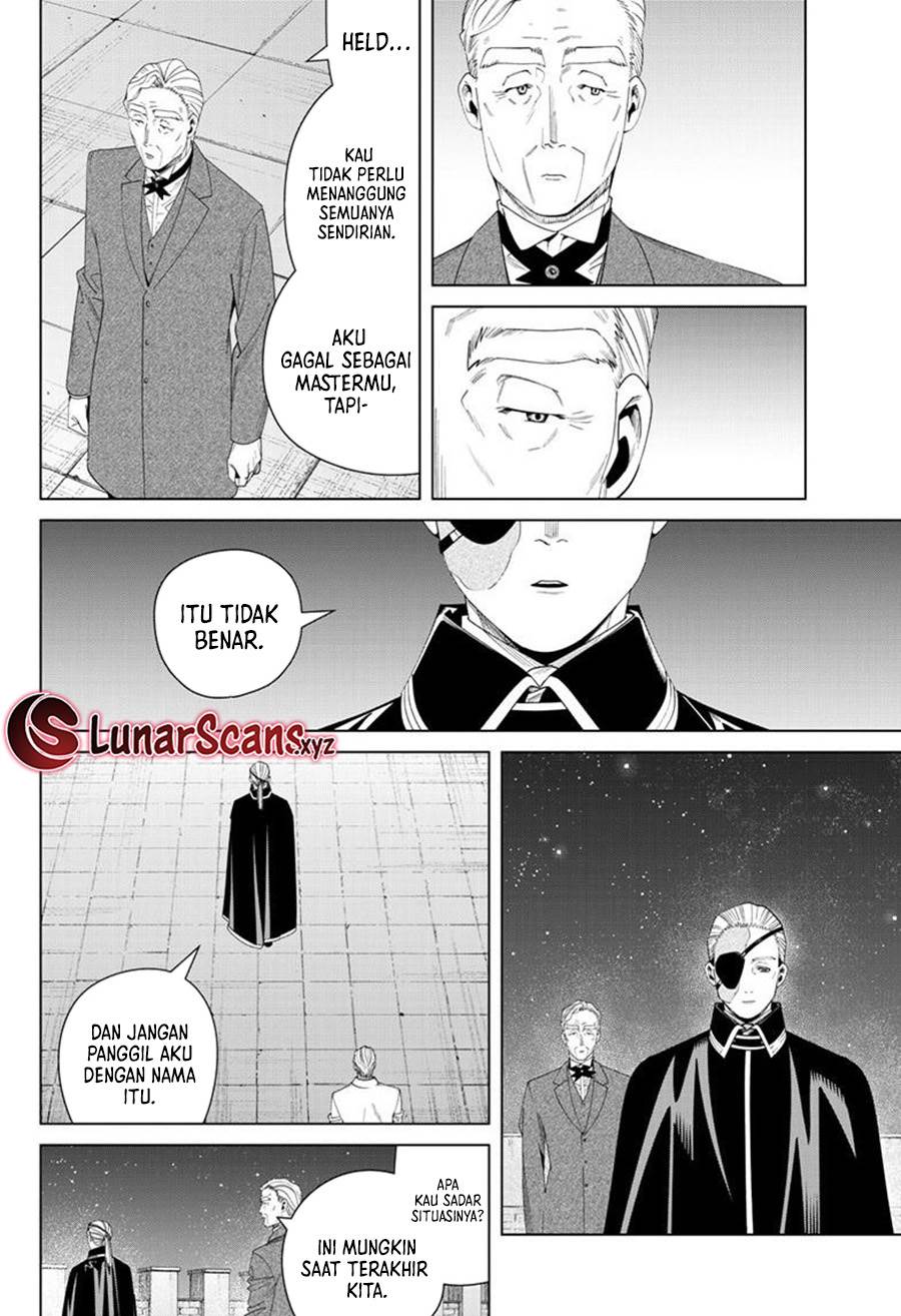 Read Frieren id Manga Online