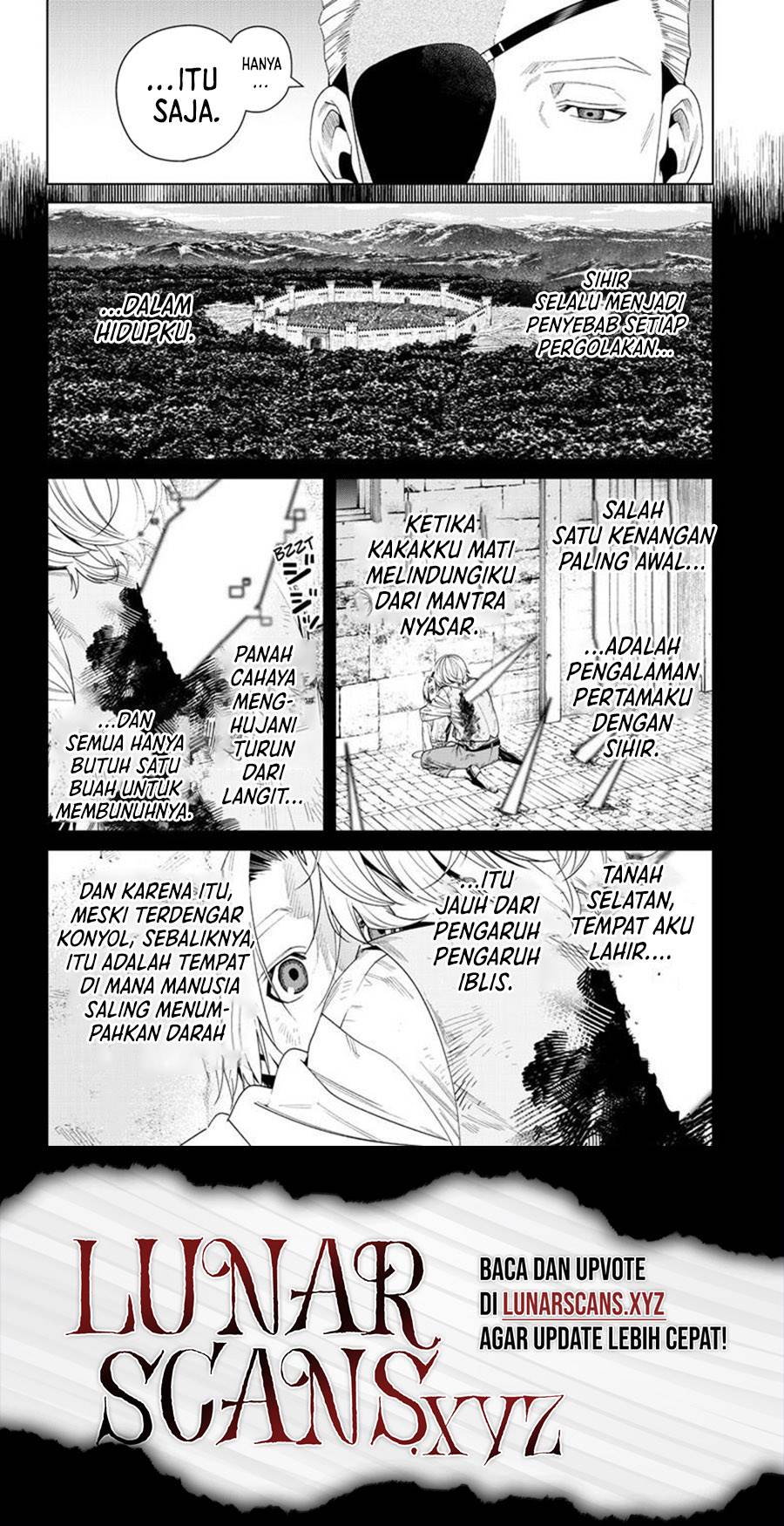 Read Frieren id Manga Online