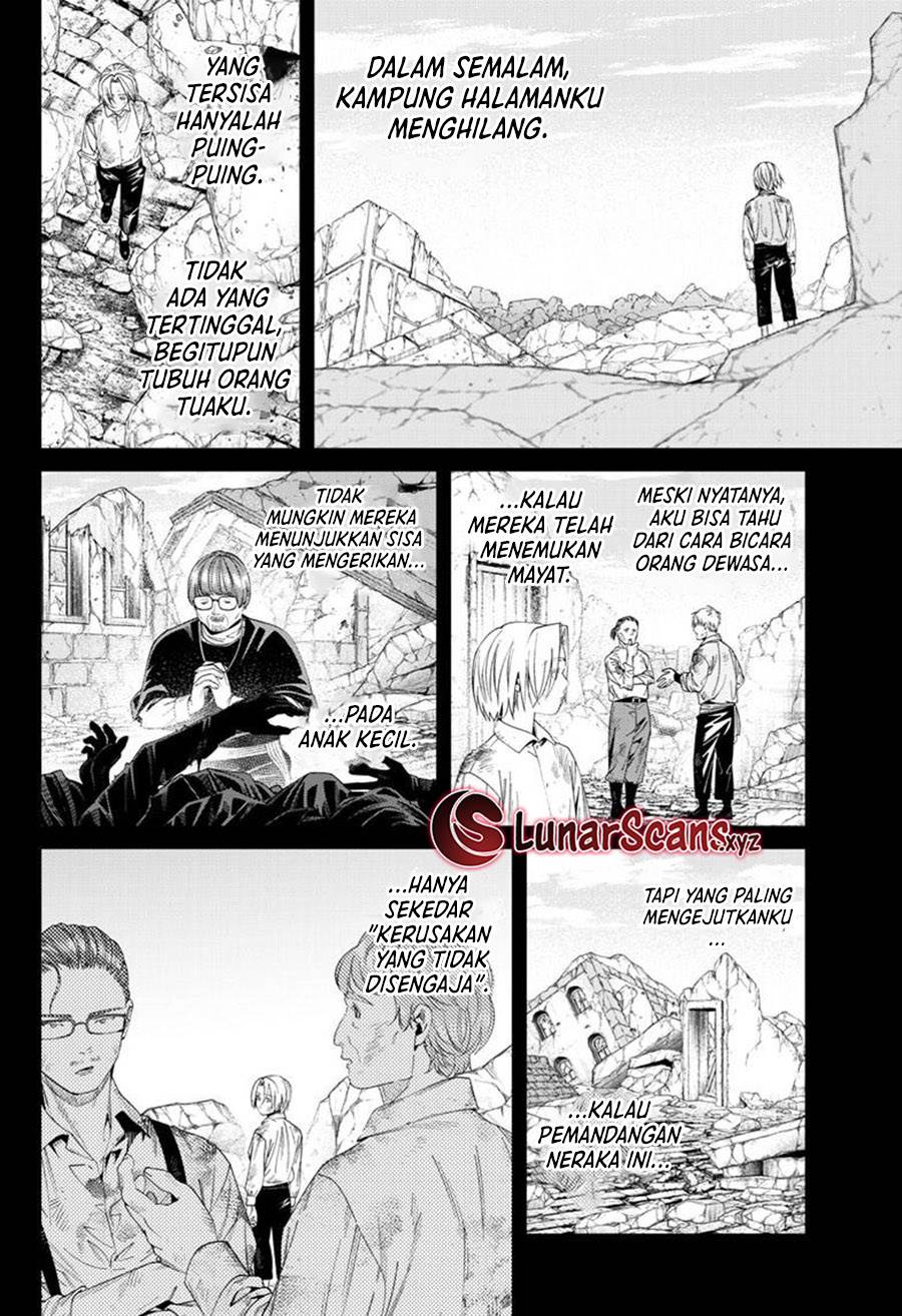 Read Frieren id Manga Online