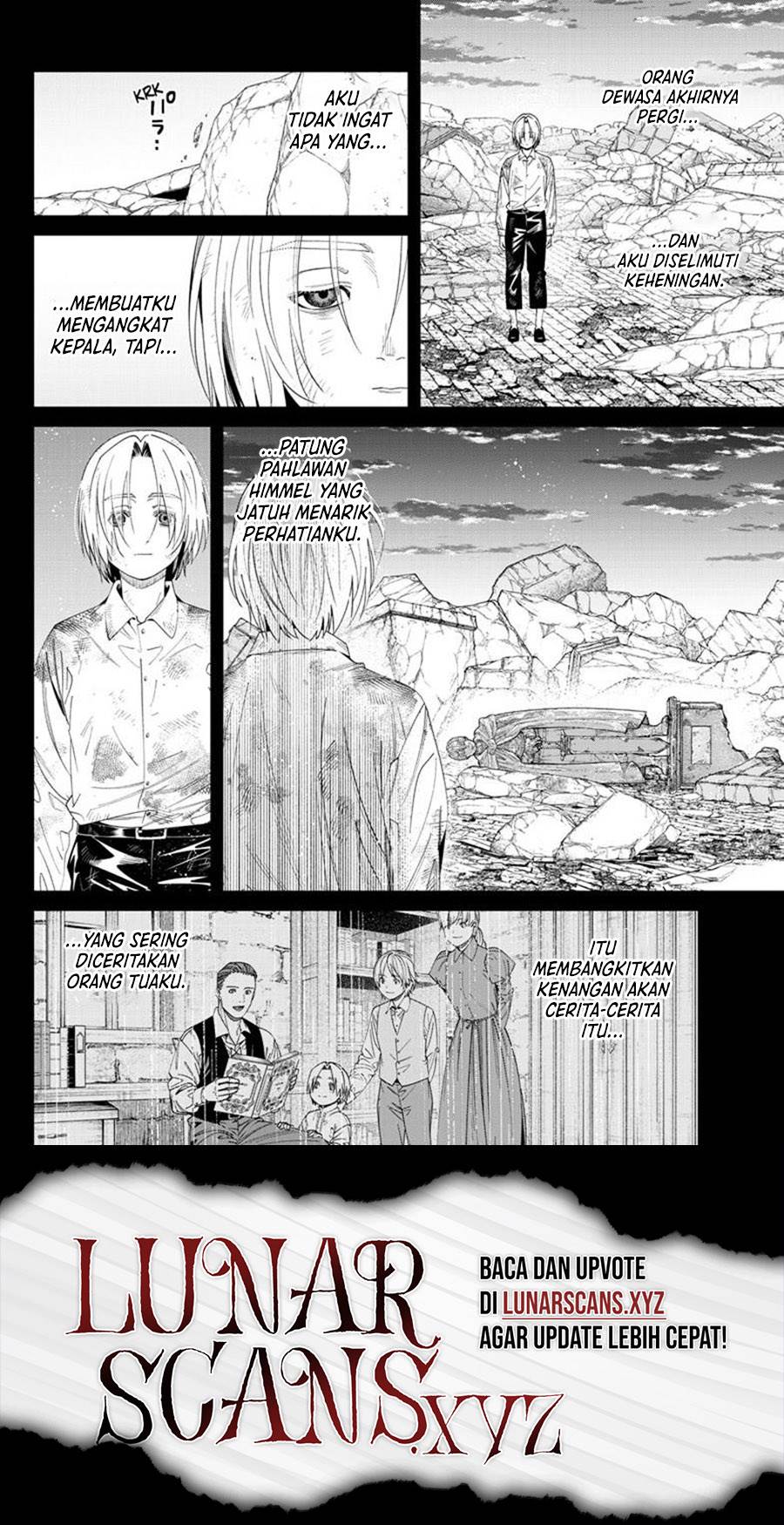 Read Frieren id Manga Online