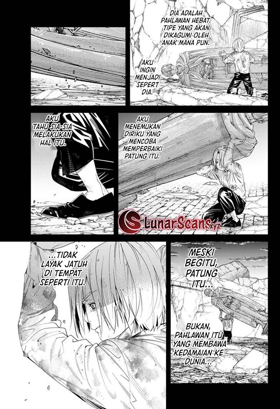 Read Frieren id Manga Online