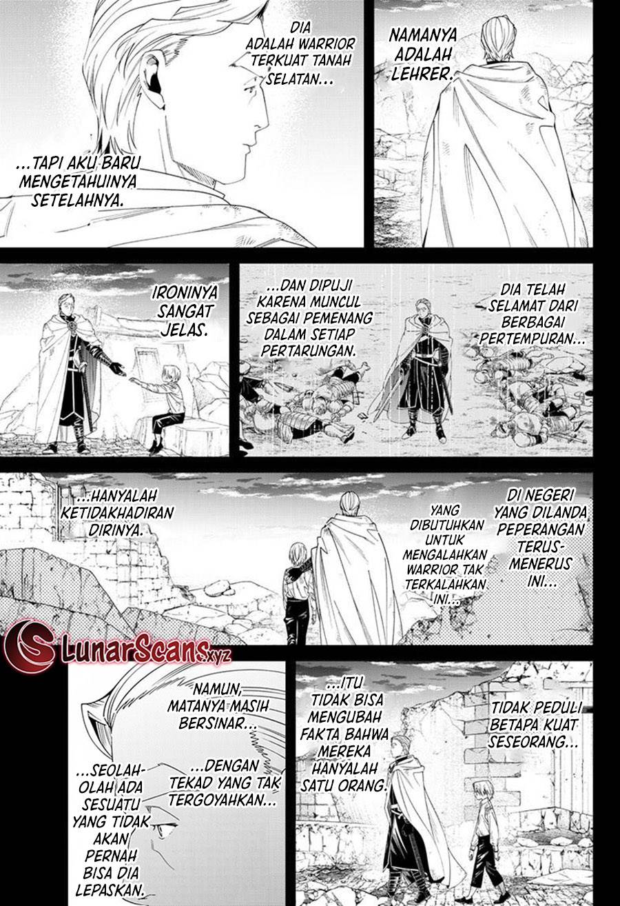 Read Frieren id Manga Online