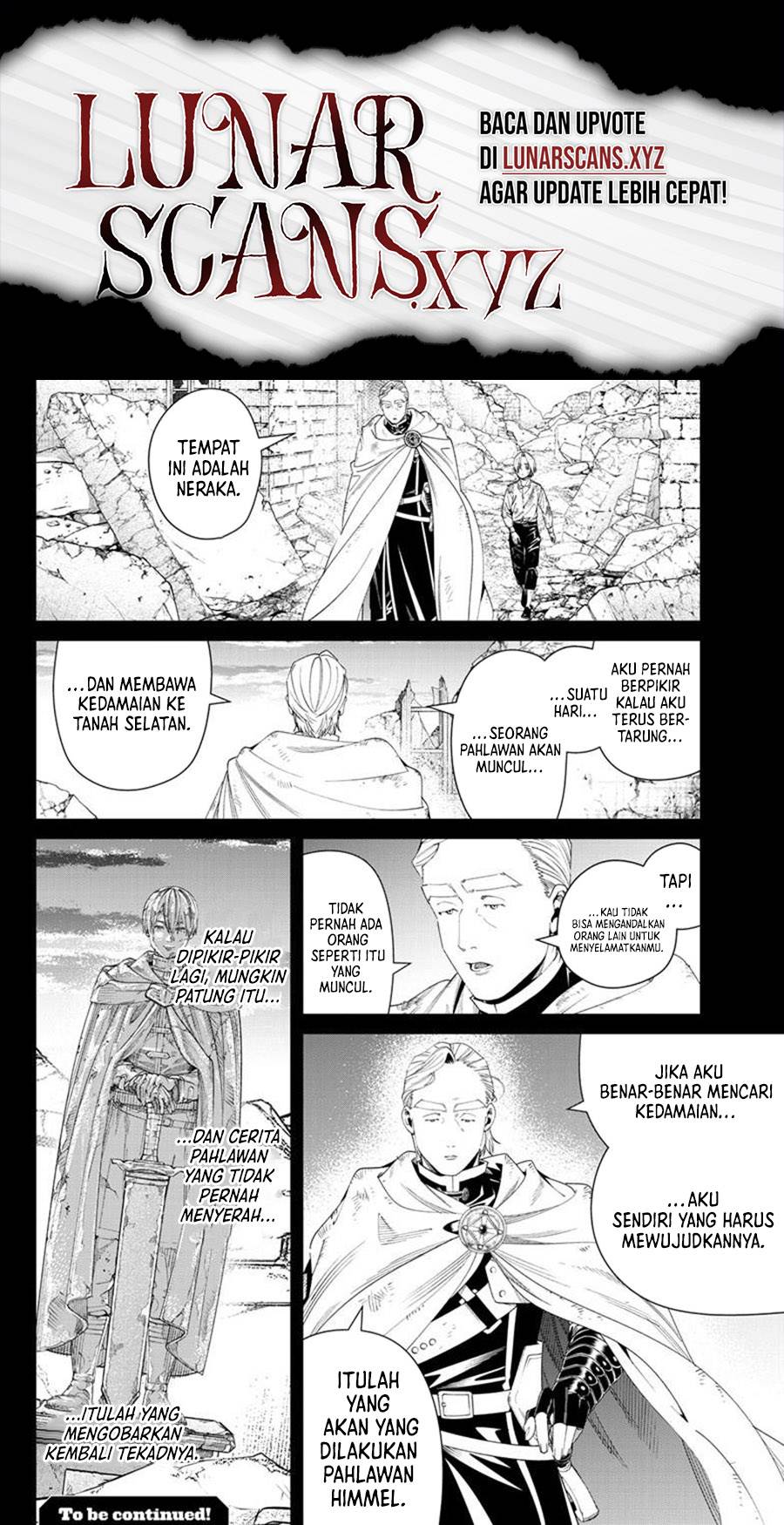 Read Frieren id Manga Online