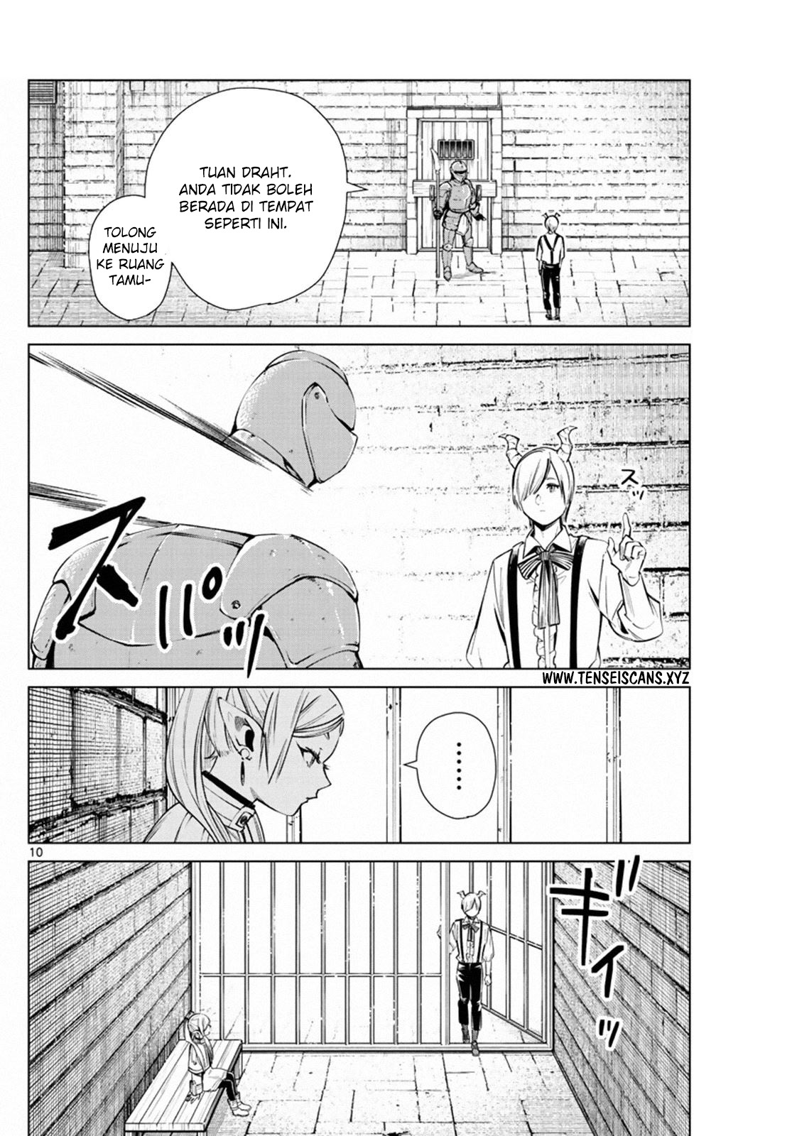 Read Frieren id Manga Online