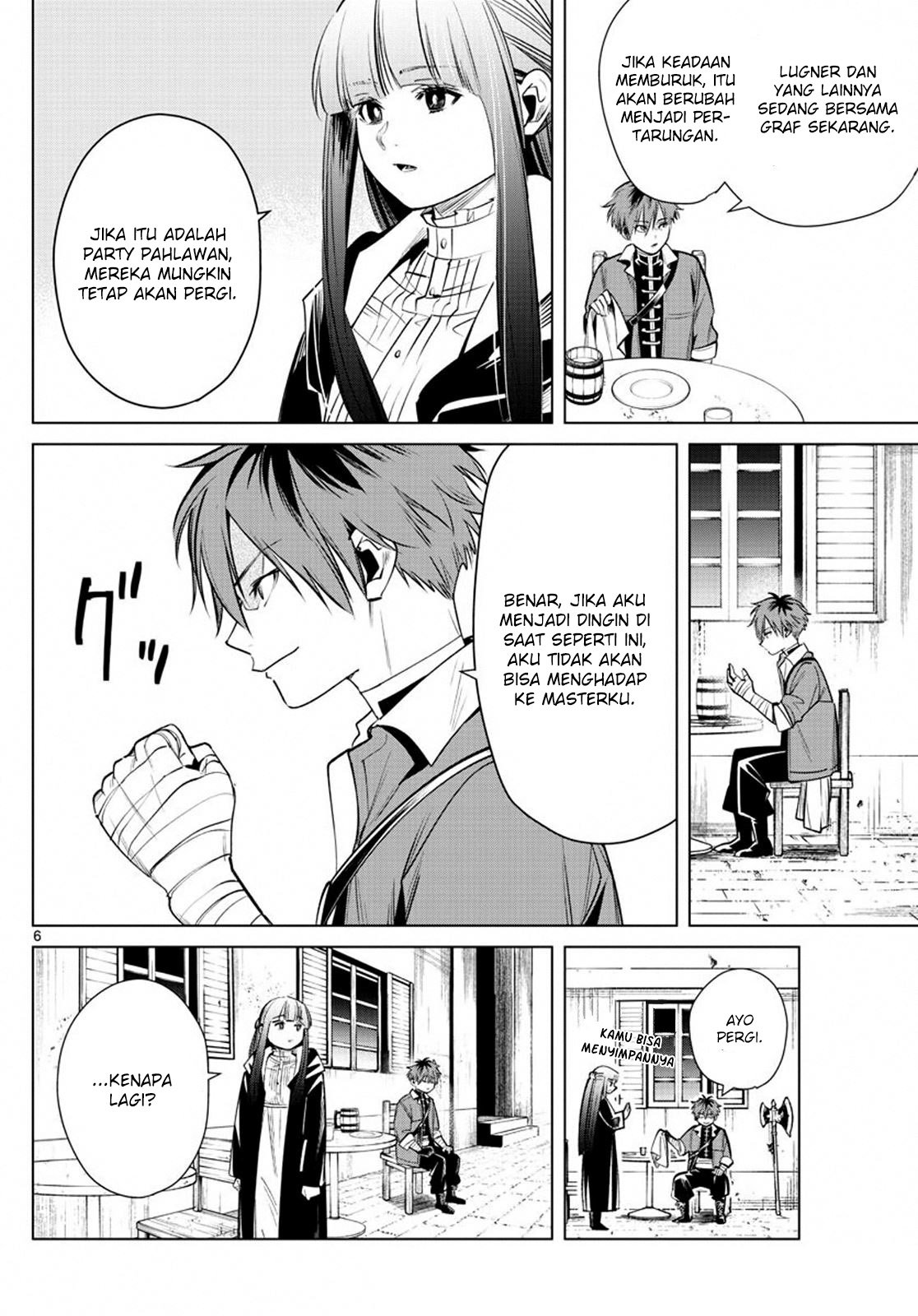 Read Frieren id Manga Online