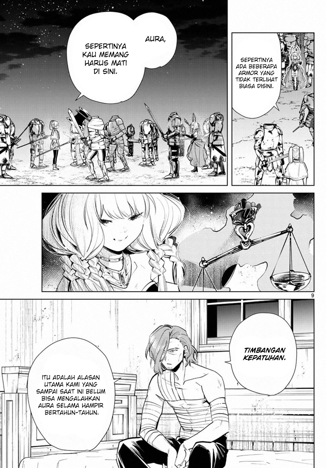 Read Frieren id Manga Online