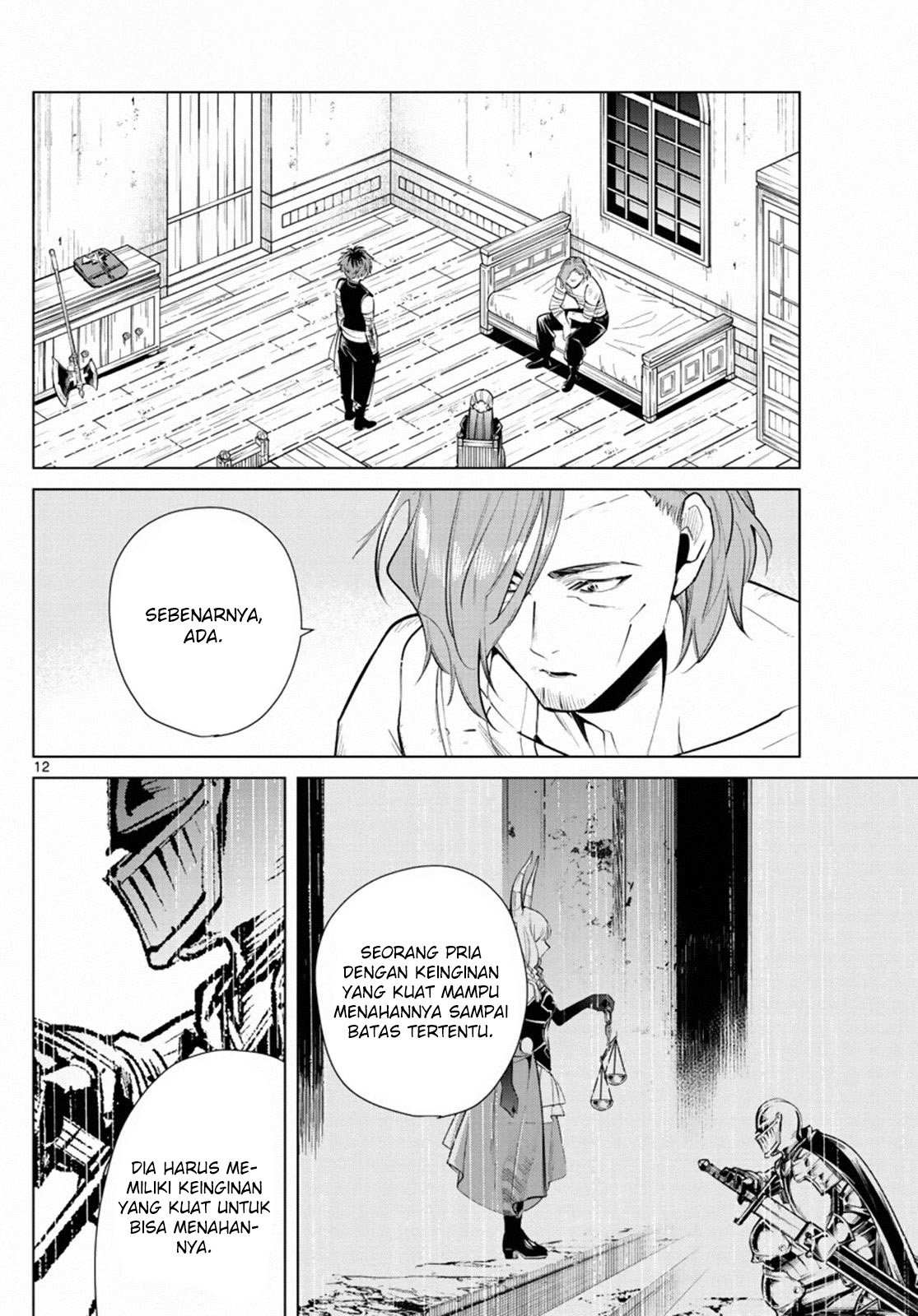 Read Frieren id Manga Online