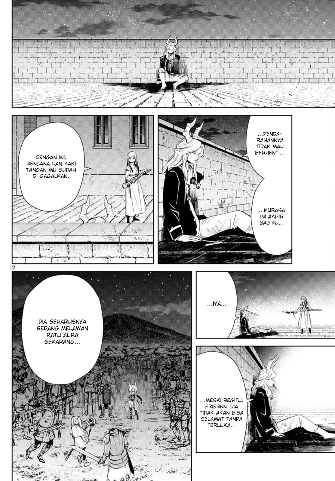 Read Frieren id Manga Online