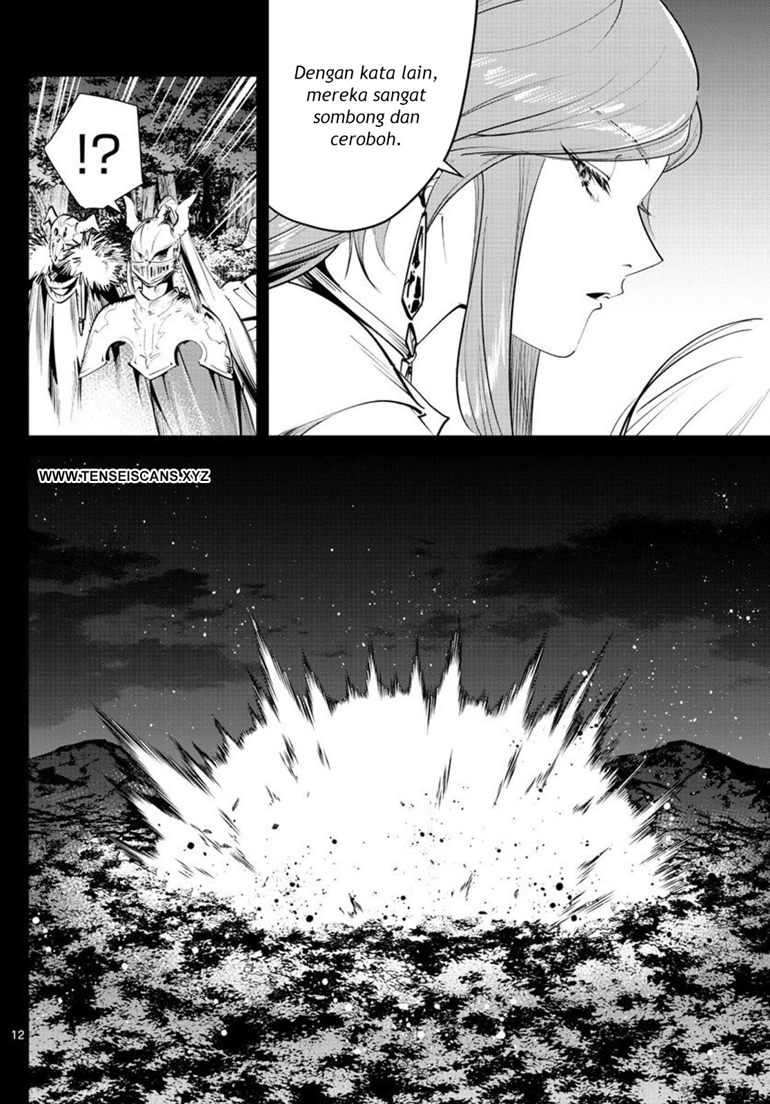 Read Frieren id Manga Online