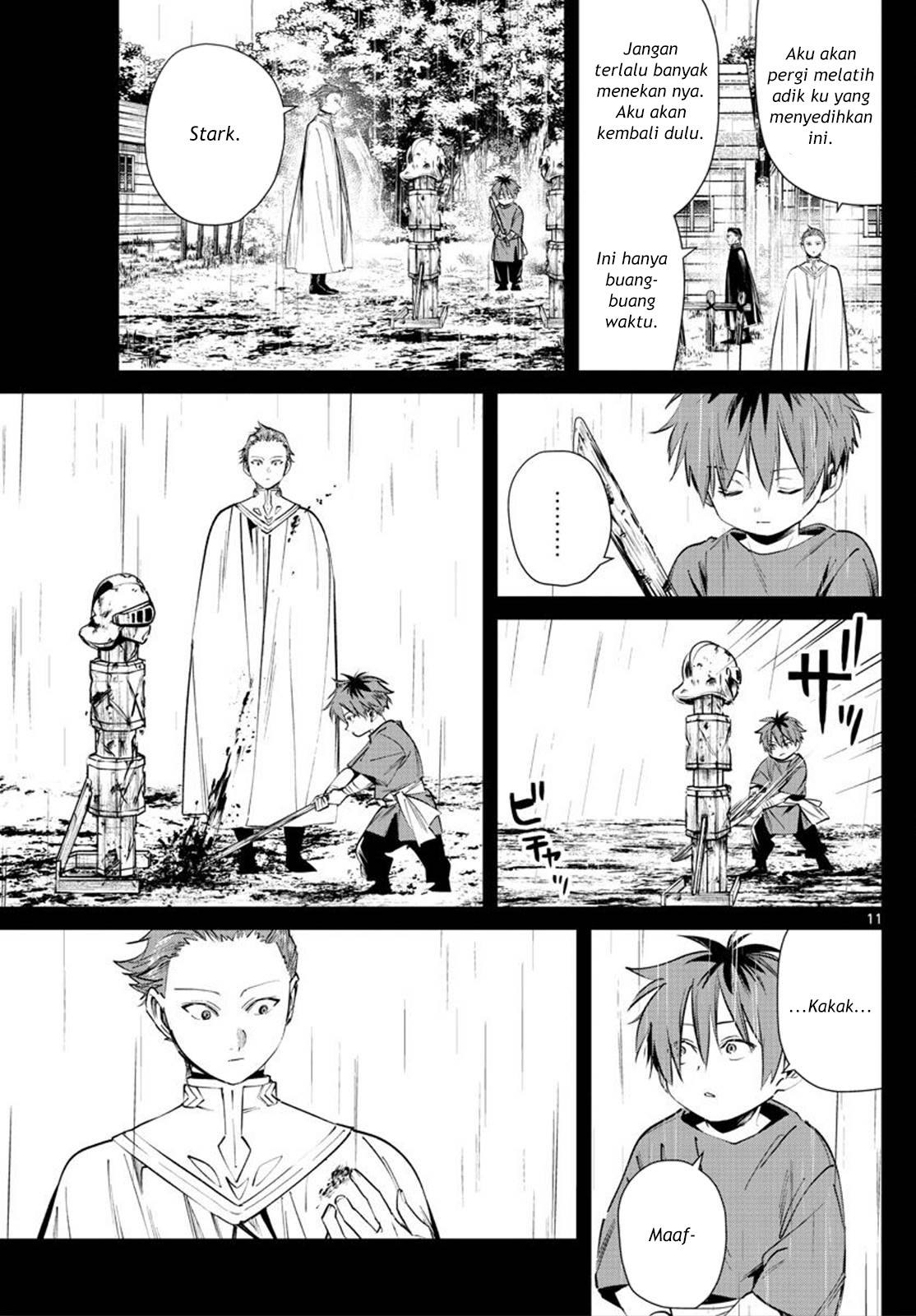Read Frieren id Manga Online