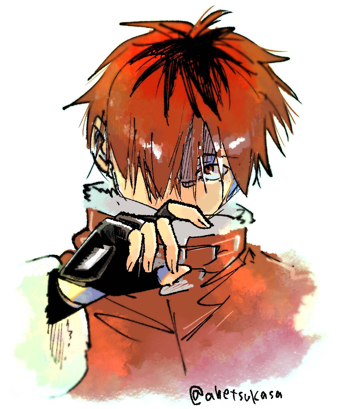 Read Frieren id Manga Online