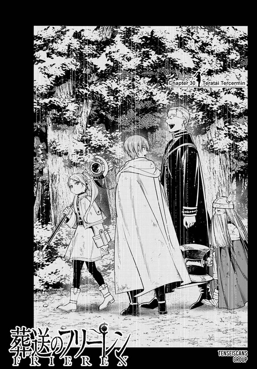 Read Frieren id Manga Online