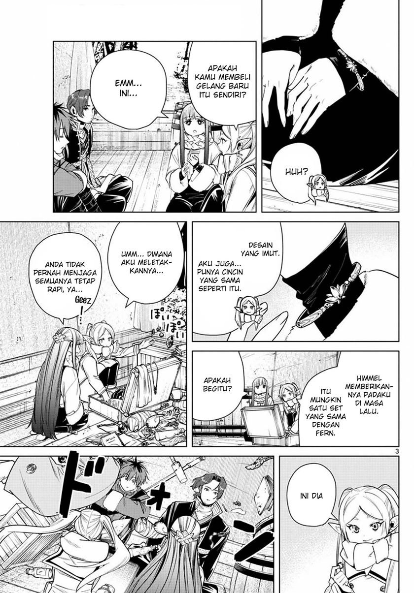 Read Frieren id Manga Online