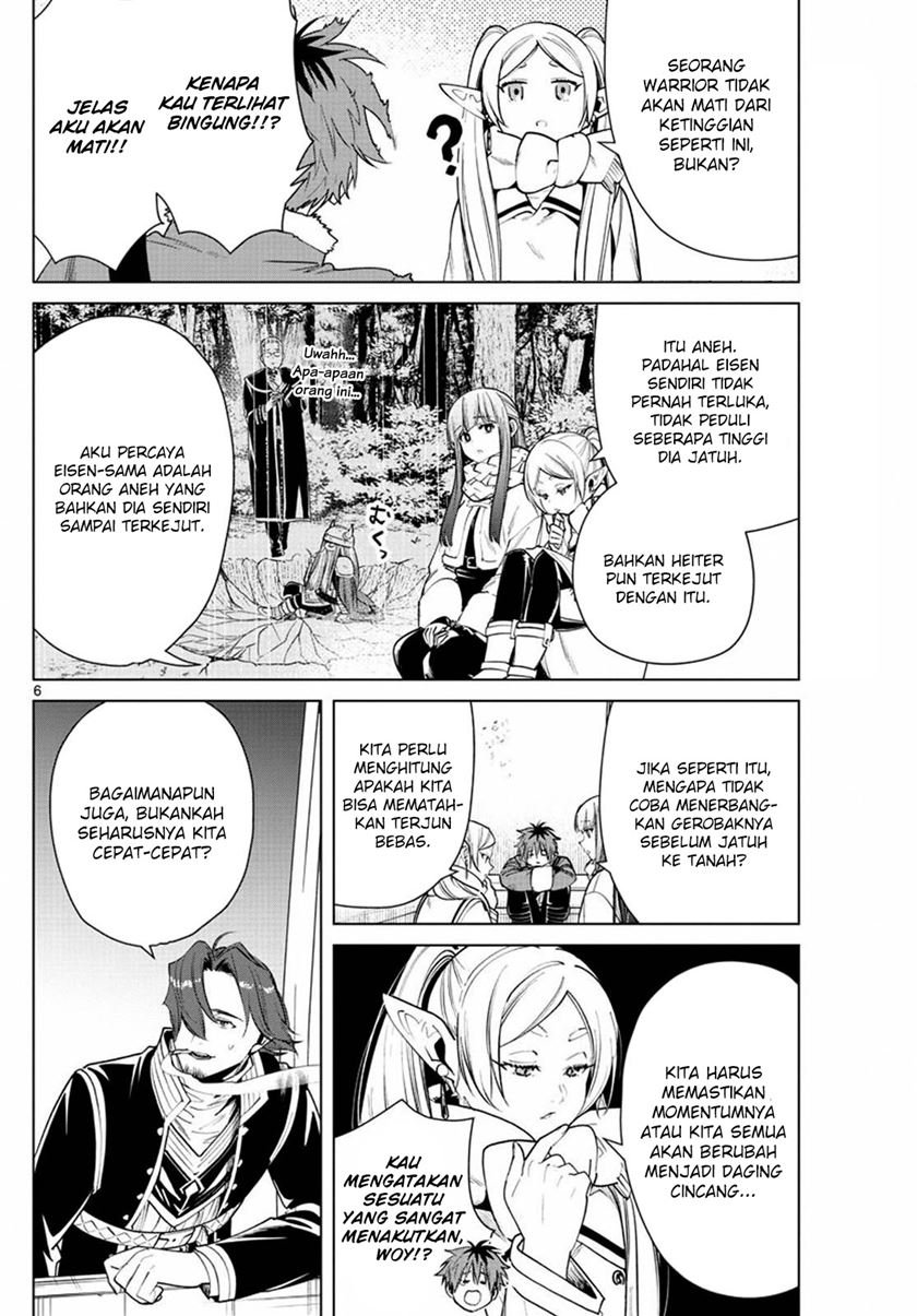 Read Frieren id Manga Online