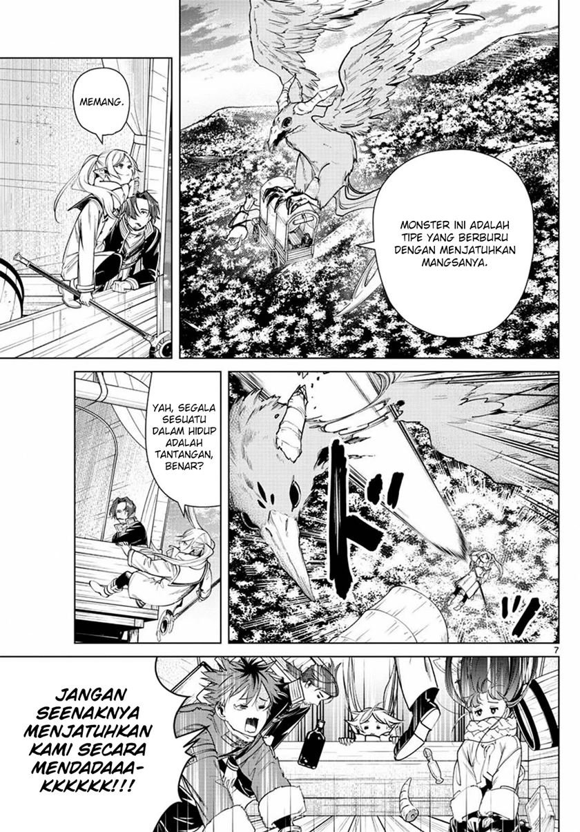 Read Frieren id Manga Online